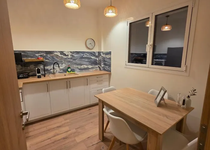 Apartment Vibes - Vasiliki Kos-Stadt