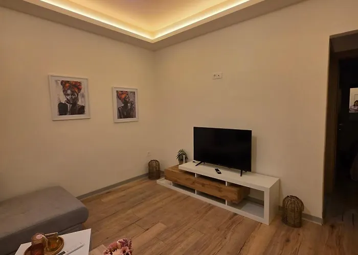 Apartment Vibes - Vasiliki Kos-Stadt