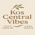 Vibes - Vasiliki Appartamento Città di Kos