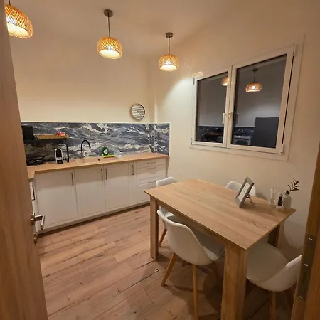 Appartement Vibes - Vasiliki Kos