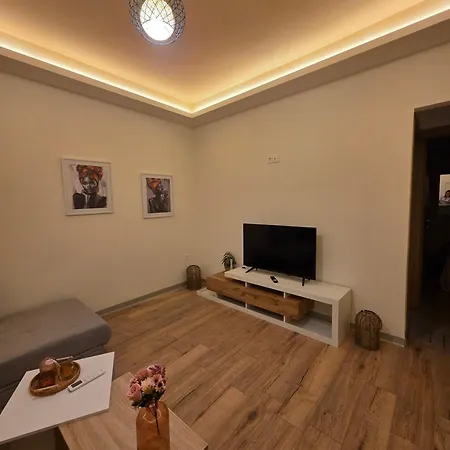 Appartement Vibes - Vasiliki Kos