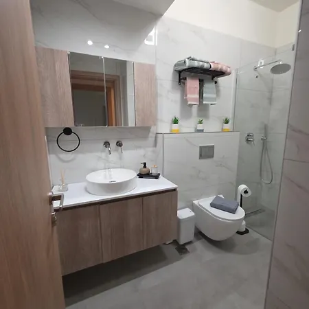 Vibes - Vasiliki * Città di Kos