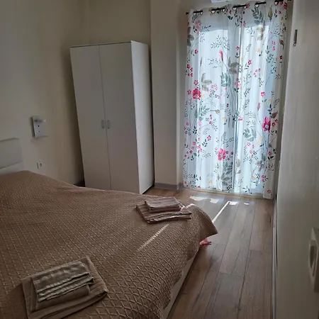 Apartamento Vibes - Vasiliki